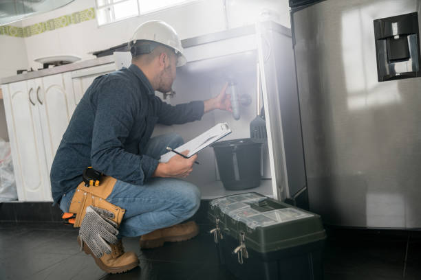 Best Hot Water Heater Installation  in Le Claire, IA