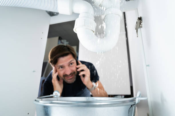 Best Pipe Repair Near Me  in Le Claire, IA