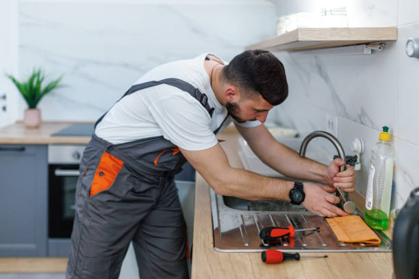 Best 24-Hour Plumber Near Me  in Le Claire, IA