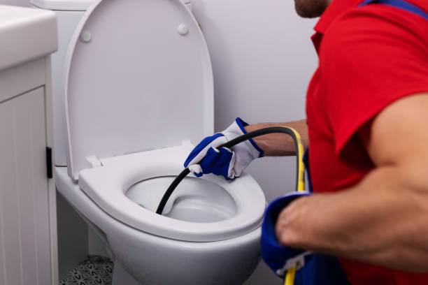 Best Gas Line Repair  in Le Claire, IA
