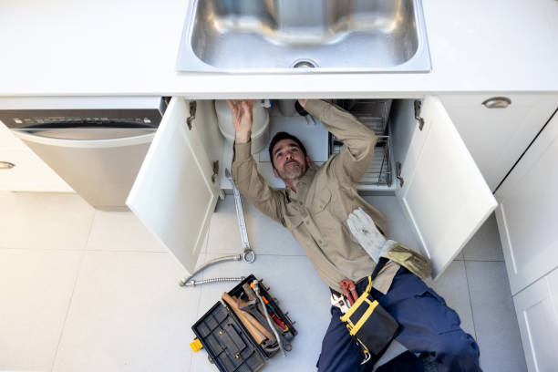 Best Sewer Cleaning Services  in Le Claire, IA