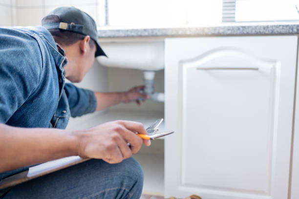 Best Septic Systems  in Le Claire, IA