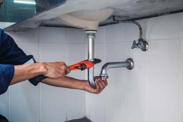 Professional Plumbing in Le Claire, IA