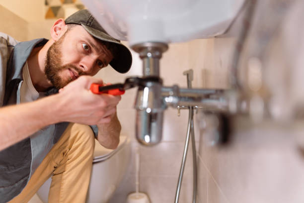 Best Faucet Repair  in Le Claire, IA