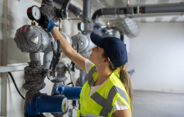 Best Toilet Repair Services  in Le Claire, IA