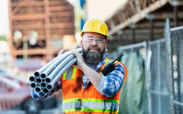 Best Emergency Plumbing Repair  in Le Claire, IA
