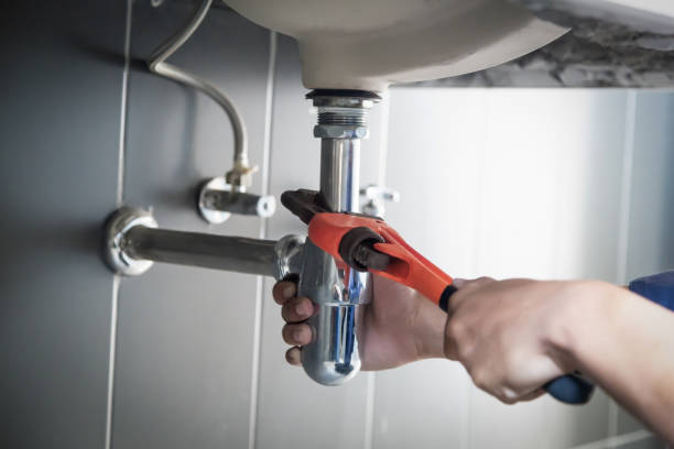 Best Sewer Line Repair  in Le Claire, IA
