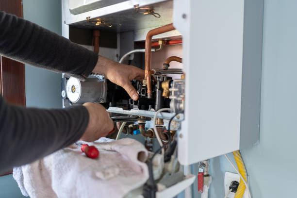 Professional Plumbing in Le Claire, IA