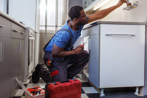 Hot Water Heater Installation in Le Claire, IA