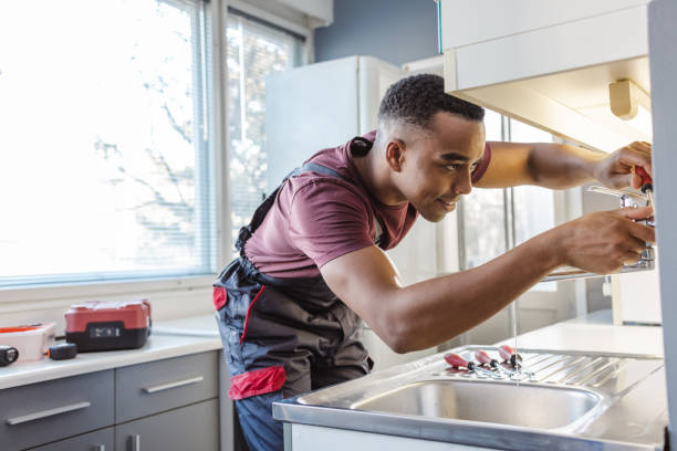 Best Residential Plumbing Services  in Le Claire, IA
